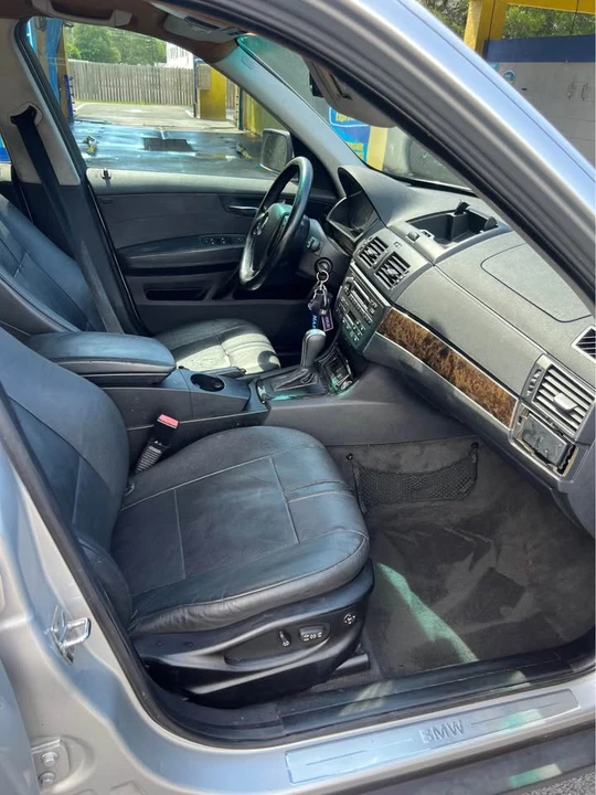 2008 BMW E83 X3 - Image 10 of 15