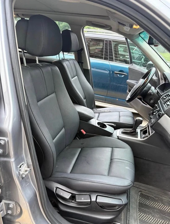 2008 BMW E83 X3 - Image 7 of 13