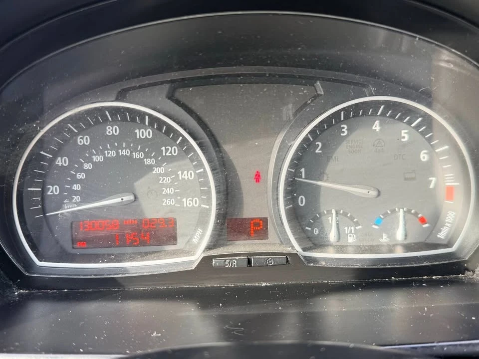 2008 BMW E83 X3 - Image 16 of 18