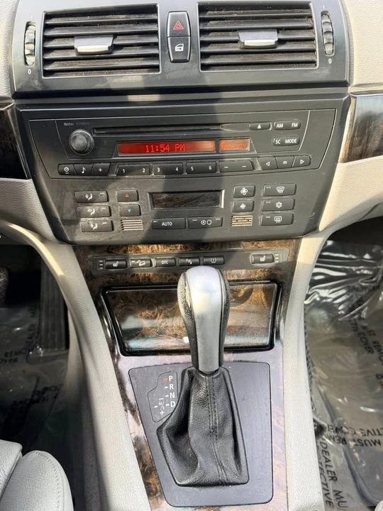 2008 BMW E83 X3 - Image 17 of 18