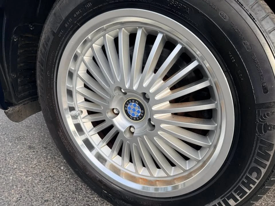 2008 BMW E83 X3 - Image 18 of 18