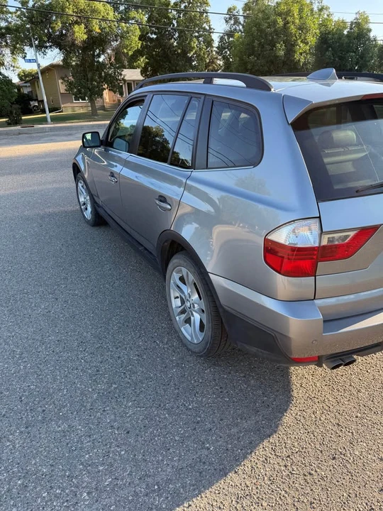 2008 BMW E83 X3 - Image 7 of 7