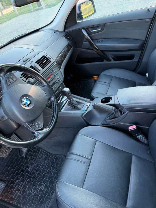 2008 BMW E83 X3 - Image 2 of 7