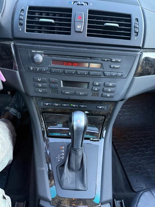 2008 BMW E83 X3 - Image 3 of 7