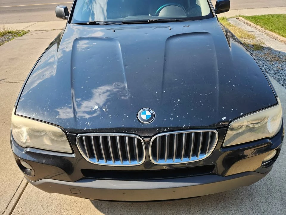 2008 BMW E83 X3 - Image 10 of 10