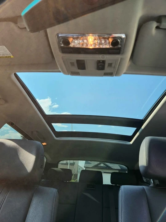 2008 BMW E83 X3 - Image 9 of 10