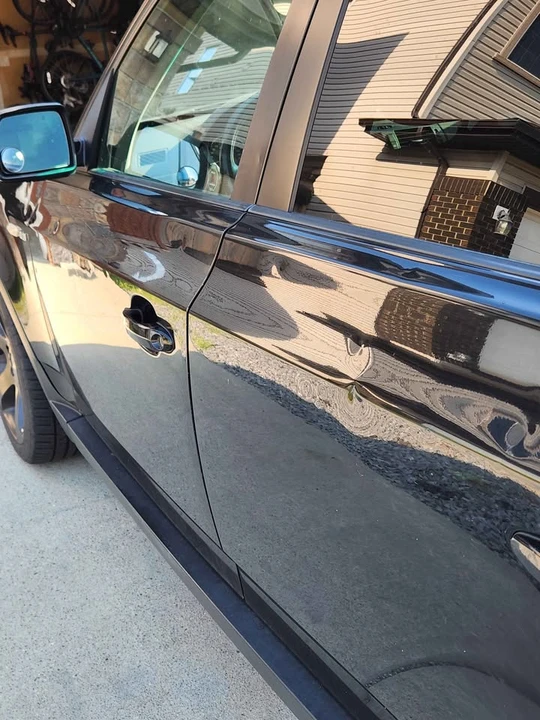 2008 BMW E83 X3 - Image 7 of 10