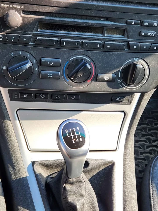 2008 BMW E83 X3 - Image 8 of 10