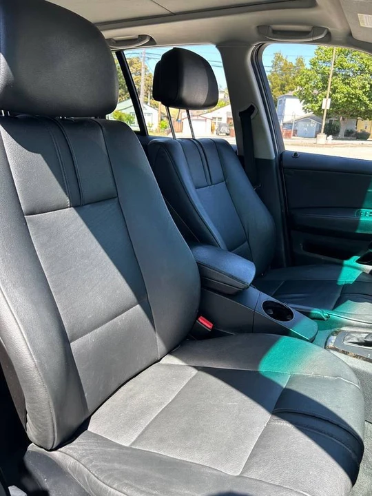 2008 BMW E83 X3 - Image 7 of 11