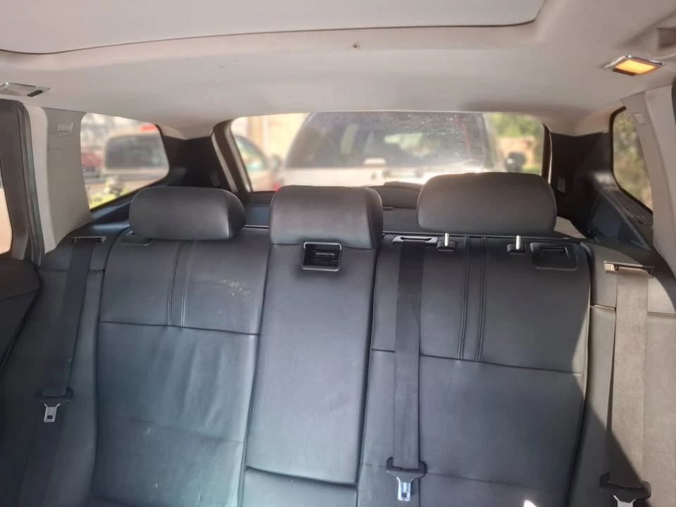 2008 BMW E83 X3 - Image 8 of 12