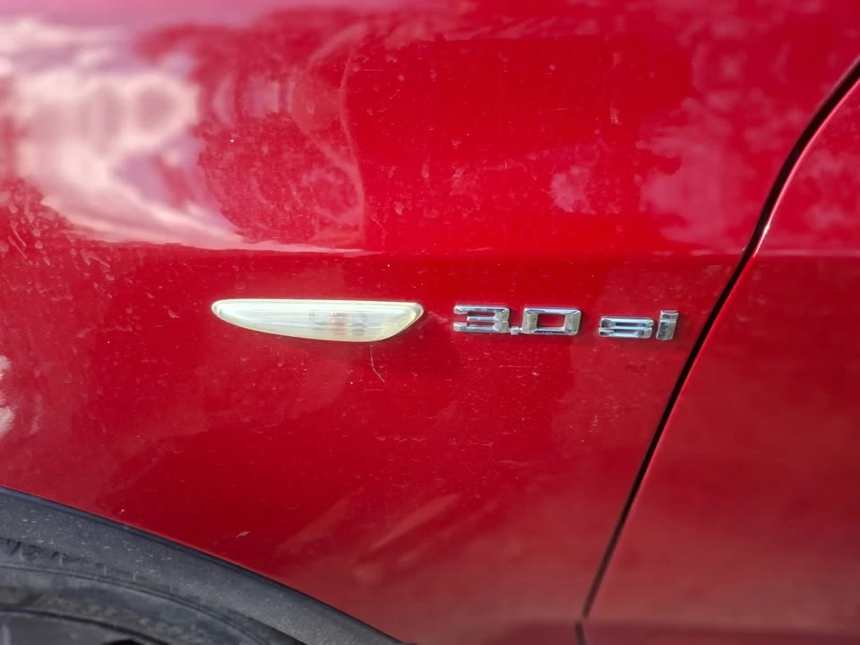 2008 BMW E83 X3 - Image 3 of 12