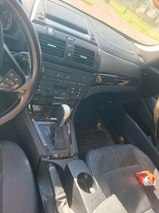 2008 BMW E83 X3 - Image 12 of 12