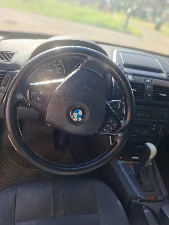 2008 BMW E83 X3 - Image 6 of 12