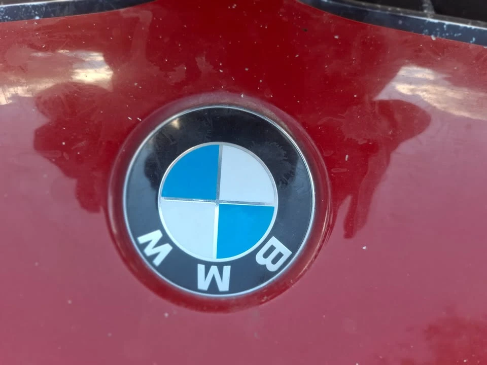 2008 BMW E83 X3 - Image 2 of 12