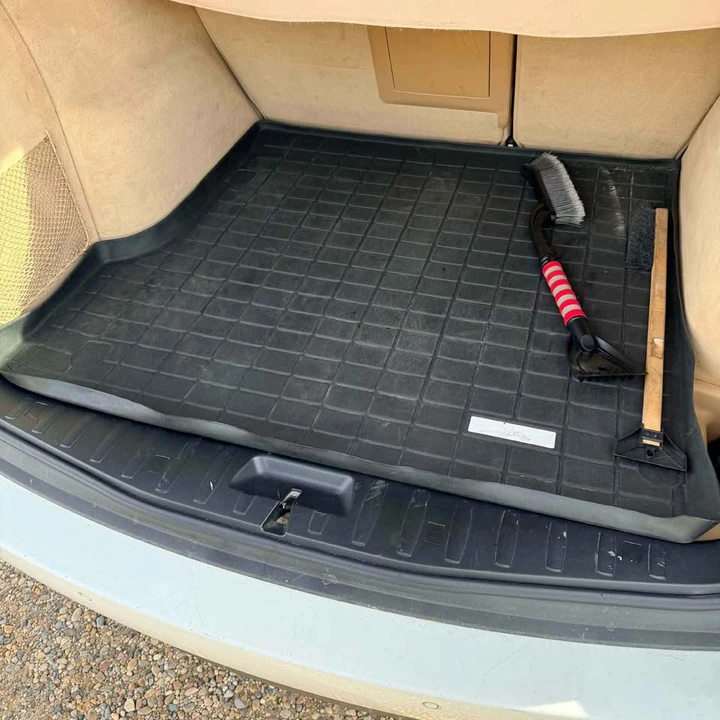 2008 BMW E83 X3 - Image 7 of 8