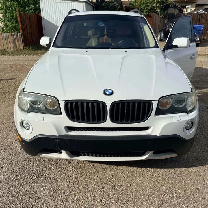 2008 BMW E83 X3 - Image 5 of 8