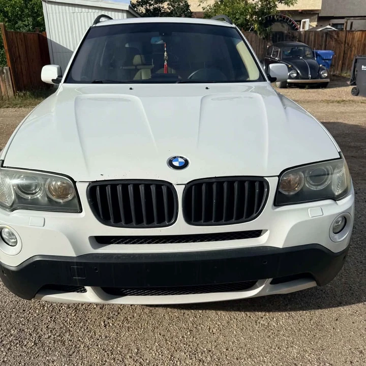 2008 BMW E83 X3 - Image 2 of 8
