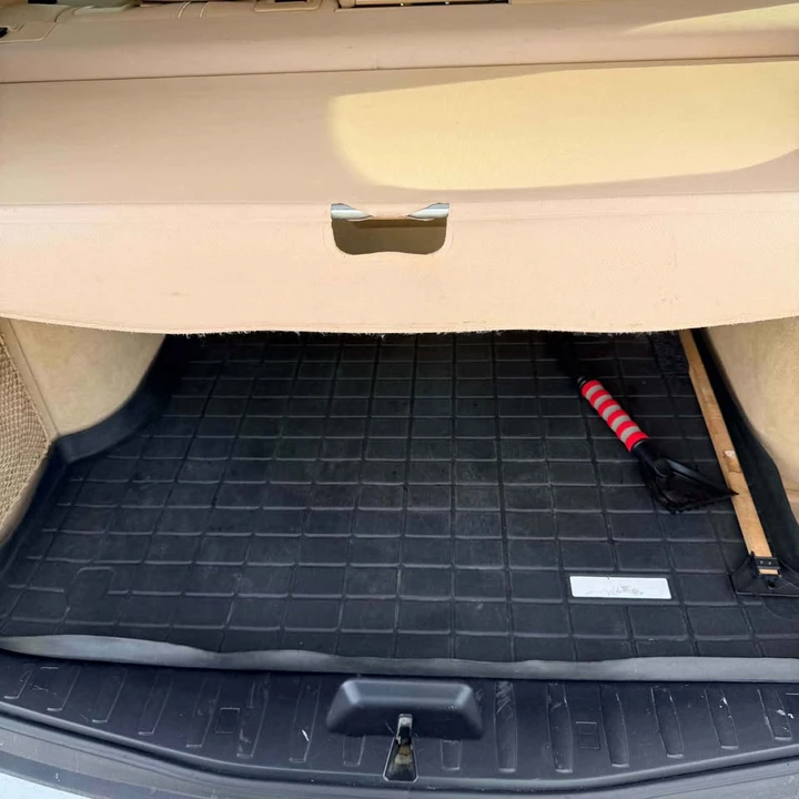 2008 BMW E83 X3 - Image 8 of 8