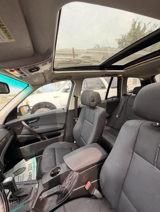 2008 BMW E83 X3 - Image 11 of 11