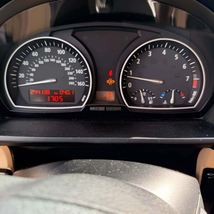 2008 BMW E83 X3 - Image 6 of 8