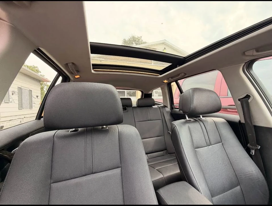 2008 BMW E83 X3 - Image 4 of 11