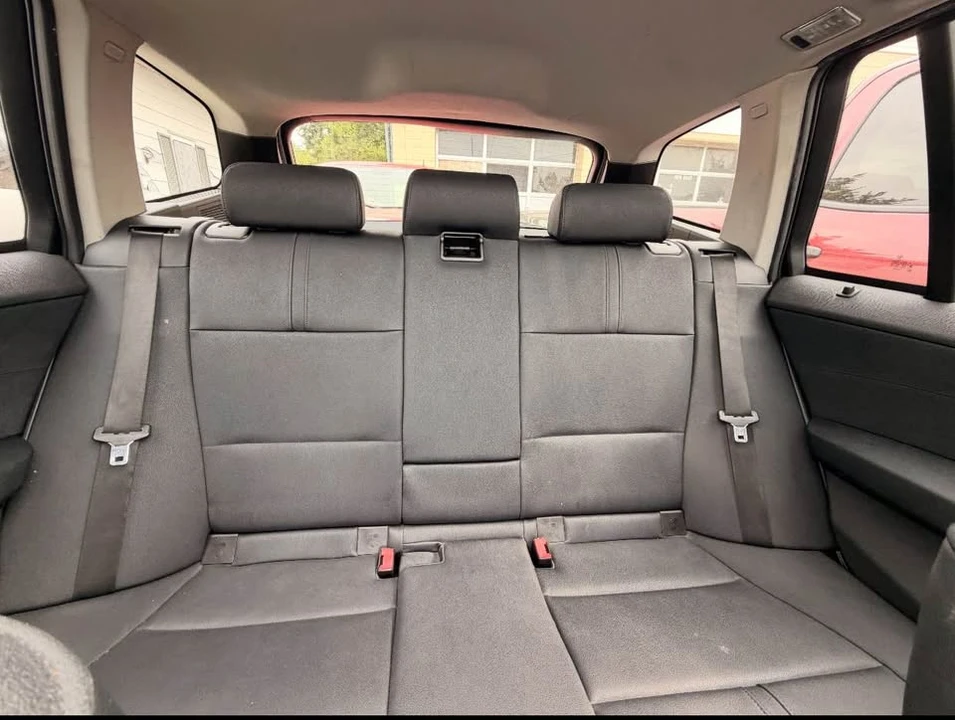2008 BMW E83 X3 - Image 8 of 11