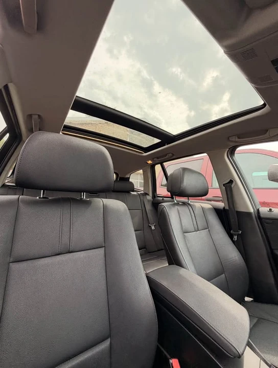 2008 BMW E83 X3 - Image 6 of 11