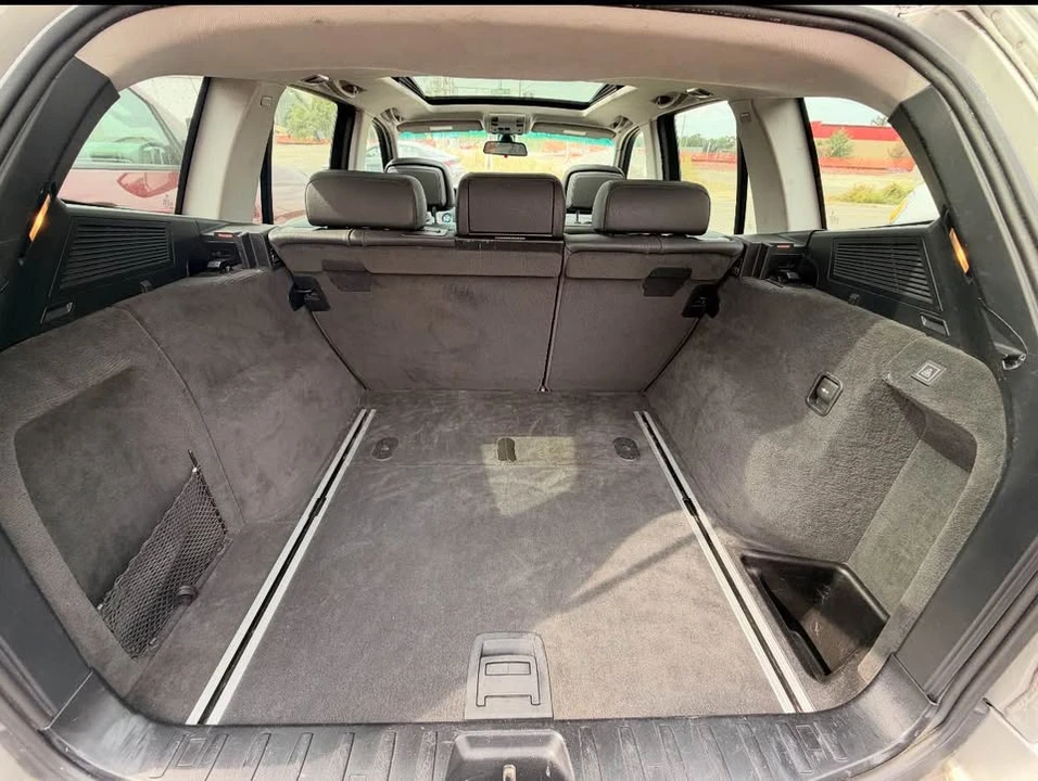 2008 BMW E83 X3 - Image 9 of 11
