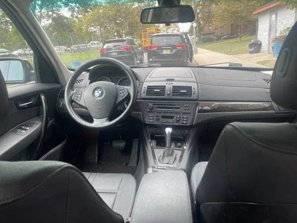 2008 BMW E83 X3 - Image 3 of 6