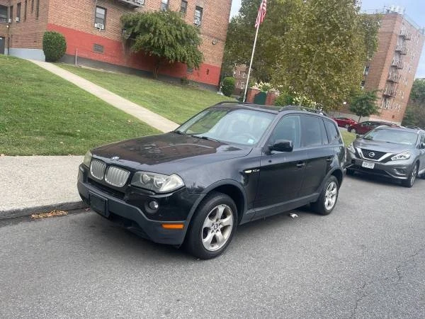 2008 BMW E83 X3 - Image 2 of 6
