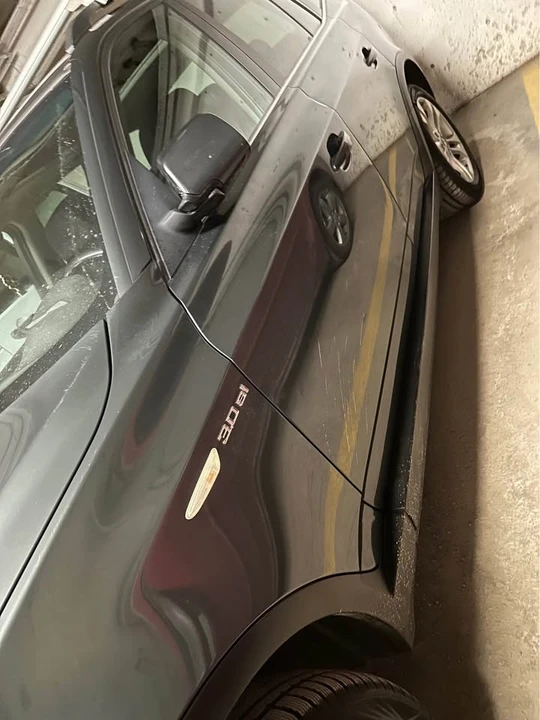 2008 BMW E83 X3 - Image 2 of 3