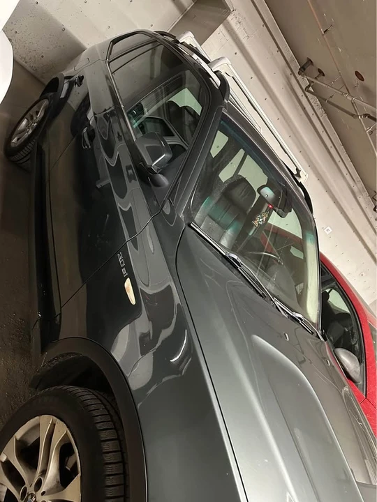 2008 BMW E83 X3 - Image 3 of 3