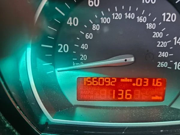 2008 BMW E83 X3 - Image 6 of 14