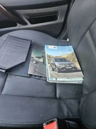 2008 BMW E83 X3 - Image 14 of 14