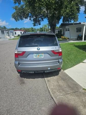 2008 BMW E83 X3 - Image 2 of 14