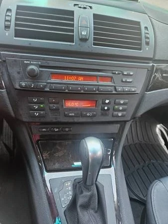 2008 BMW E83 X3 - Image 13 of 14
