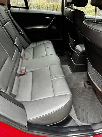 2008 BMW E83 X3 - Image 11 of 13
