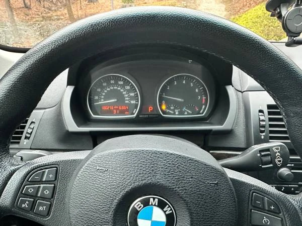 2008 BMW E83 X3 - Image 12 of 13