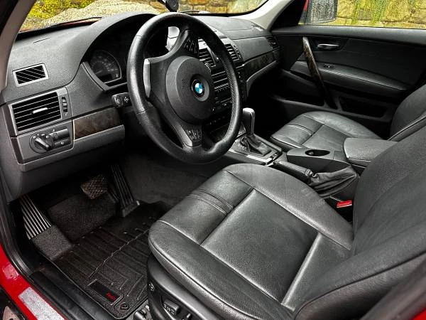 2008 BMW E83 X3 - Image 10 of 13