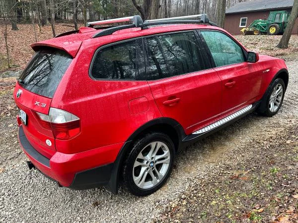 2008 BMW E83 X3 - Image 2 of 13