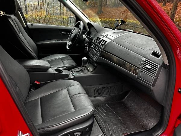 2008 BMW E83 X3 - Image 9 of 13
