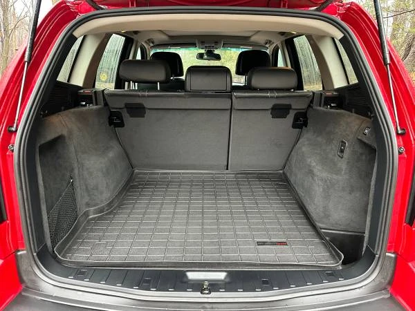 2008 BMW E83 X3 - Image 13 of 13