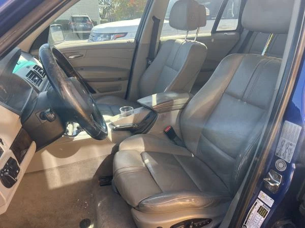 2008 BMW E83 X3 - Image 12 of 16