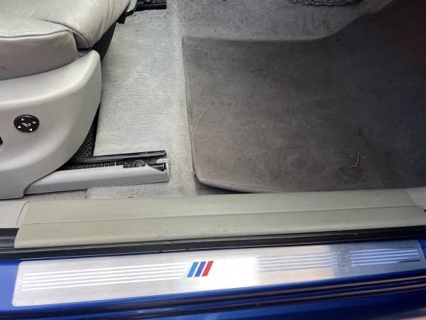 2008 BMW E83 X3 - Image 15 of 16