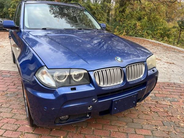 2008 BMW E83 X3 - Image 3 of 16