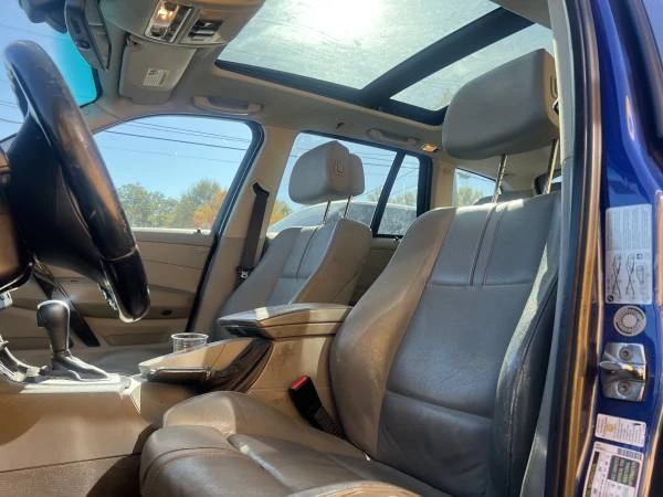 2008 BMW E83 X3 - Image 11 of 16