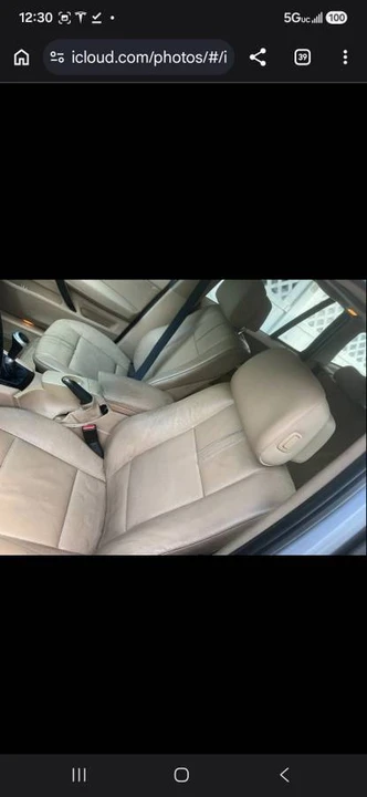 2008 BMW E83 X3 - Image 4 of 11