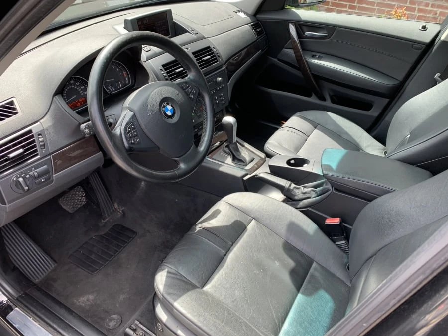 2008 BMW E83 X3 - Image 4 of 8