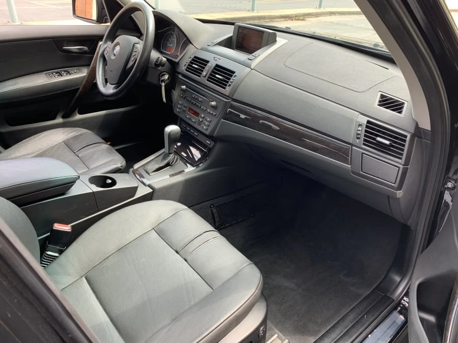 2008 BMW E83 X3 - Image 6 of 8