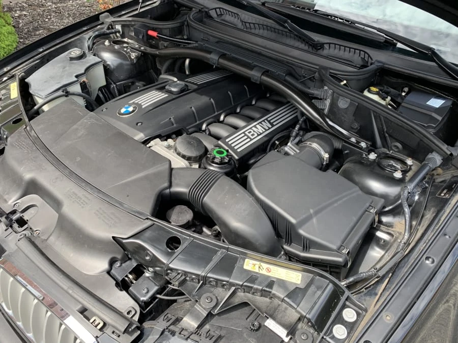 2008 BMW E83 X3 - Image 7 of 8